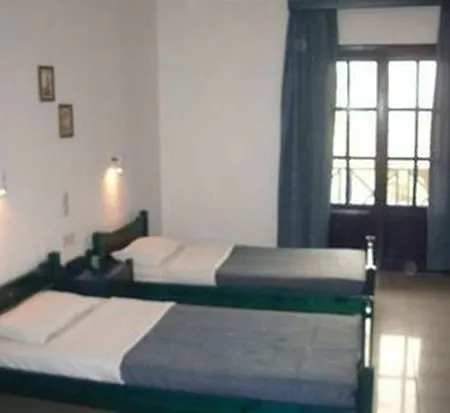 Milos 5*