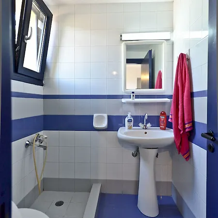 Milos Hotel Malia (Crete)