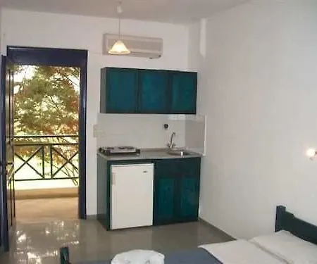 Milos 5* Malia (Crete)