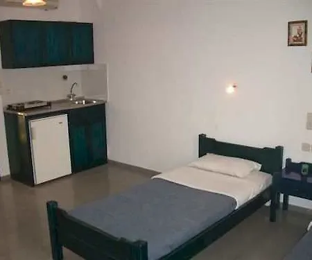 Milos 5*