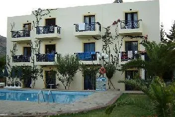 Milos 5*